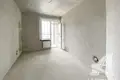 Mieszkanie 2 pokoi 48 m² Muchaviecki sielski Saviet, Białoruś