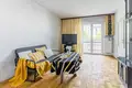 Mieszkanie 2 pokoi 39 m² Warszawa, Polska