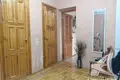 Apartamento 1 habitación 41 m² Brest, Bielorrusia