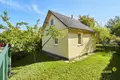 Casa 39 m² Astrosycki selski Savet, Belarús