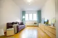 1 room apartment 52 m² in Warsaw, Poland