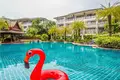 1 bedroom condo 107 m² Phuket, Thailand