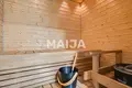 Apartamento 3 habitaciones 76 m² Kaarina, Finlandia