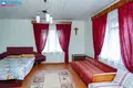Casa 151 m² Gudeliai, Lituania