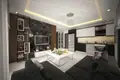 Apartamento 2 habitaciones  Konakli, Turquía