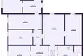 Дом 113 м² Минск, Беларусь