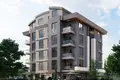 Apartamento 2 habitaciones 55 m² Konyaalti, Turquía