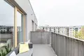2 room apartment 43 m² Poznan, Poland