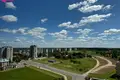 Mieszkanie 3 pokoi 76 m² Biała Waka, Litwa