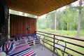 Adosado 2 habitaciones 59 m² Imatra, Finlandia