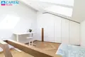 Mieszkanie 3 pokoi 50 m² Połąga, Litwa