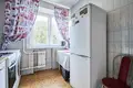 3 room apartment 61 m² Minsk, Belarus