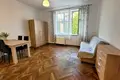 Apartamento 1 habitación 26 m² en Cracovia, Polonia