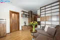 Wohnung 1 zimmer 42 m² Vilnius, Litauen