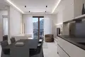 Appartement 1 chambre 43 m² Tivat, Monténégro