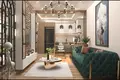 Wohnung 2 zimmer 62 m² Yenişehir, Türkei