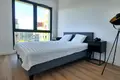 Appartement 2 chambres 56 m² en Cracovie, Pologne