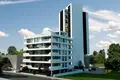 Oficina 151 m² en Larnaca, Chipre