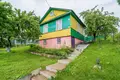 House 58 m² Ratamka, Belarus