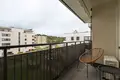 Квартира 2 комнаты 45 м² в Варшаве, Польша