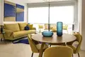 Piso en edificio nuevo Pisos con vistas al mar en Dehesa de Campoamor Alicante