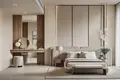 Apartamento 2 habitaciones 75 m² Business Bay, Emiratos Árabes Unidos