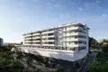Квартира 3 спальни 105 м² Фуэнхирола, Испания