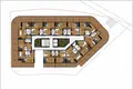 2 bedroom apartment 119 m² Famagusta, Northern Cyprus