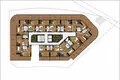 1 bedroom apartment 42 m² Famagusta, Northern Cyprus