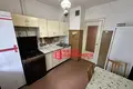 Appartement 2 chambres 54 m² Hrodna, Bélarus