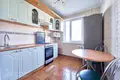 Mieszkanie 3 pokoi 66 m² Mińsk, Białoruś