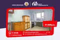 Appartement 3 chambres 71 m² Liuban, Biélorussie
