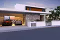 Casa 4 habitaciones 169 m² Meneou, Chipre