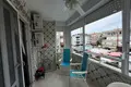 Appartement 2 chambres  Oba, Turquie