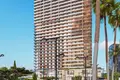 Студия 1 комната 36 м² Батуми, Грузия