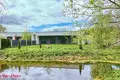 Ferienhaus 215 m² Paparnanski selski Savet, Belarus