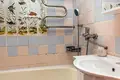 Wohnung 3 zimmer 66 m² Baryssau, Belarus