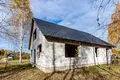 House  Turynski sielski Saviet, Belarus