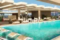 Appartement 2 chambres 1 214 m² Doubaï, Émirats arabes unis