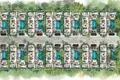 villa de 3 chambres 227 m² Choeng Thale, Thaïlande