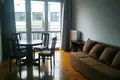 2 room apartment 45 m² in Warsaw, Poland