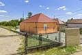 3 room house 59 m² Szekesfehervari jaras, Hungary