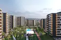 Apartamento 2 habitaciones 47 m² Tiflis, Georgia