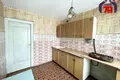 2 room apartment 50 m² Starobin, Belarus