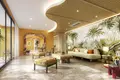 Квартира 2 комнаты 31 м² Ви Чит, Таиланд