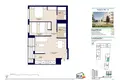 Appartement 3 chambres 73 m² Alicante, Espagne