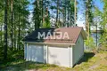 2 bedroom house 91 m² Kitee, Finland