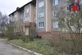 1 room apartment 34 m² Drackauski sielski Saviet, Belarus