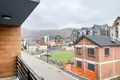1 bedroom apartment 46 m² Kolasin, Montenegro