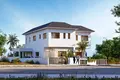 Haus 3 Schlafzimmer 147 m² Pyrgos Lemesou, Zypern